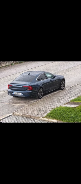 Volvo S90 | Mobile.bg � ����� ������ 9
