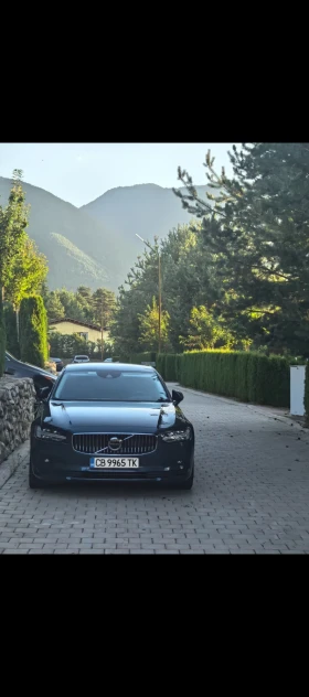Volvo S90 | Mobile.bg � ����� ������ 3