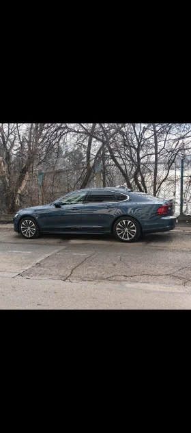 Volvo S90 | Mobile.bg � ����� ������ 2