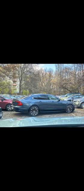 Volvo S90 | Mobile.bg � ����� ������ 15