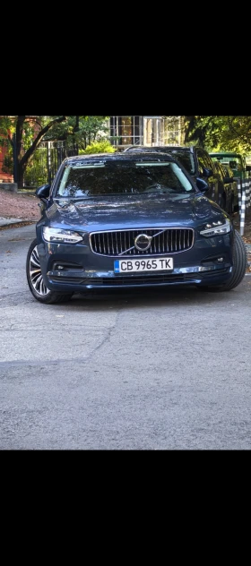 Volvo S90 | Mobile.bg � ����� ������ 11