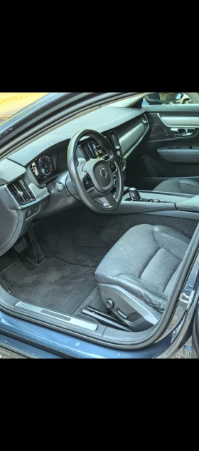 Volvo S90 | Mobile.bg � ����� ������ 6