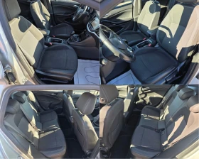 Opel Astra 1.6CDTI Sports Tourer Лизинг - 13500 лв. / 6902.44 € - 65986960 15