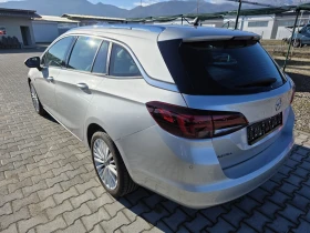 Opel Astra 1.6CDTI Sports Tourer Лизинг - 13500 лв. / 6902.44 € - 65986960 5