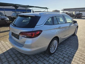 Opel Astra 1.6CDTI Sports Tourer Лизинг - 13500 лв. / 6902.44 € - 65986960 7