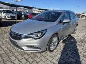 Opel Astra 1.6CDTI Sports Tourer Лизинг - 13500 лв. / 6902.44 € - 65986960 3