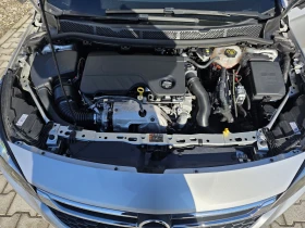 Opel Astra 1.6CDTI Sports Tourer Лизинг - 13500 лв. / 6902.44 € - 65986960 11