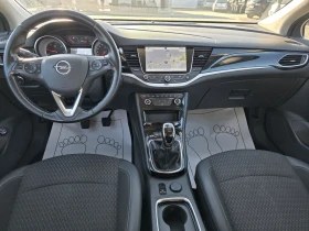 Opel Astra 1.6CDTI Sports Tourer Лизинг - 13500 лв. / 6902.44 € - 65986960 9