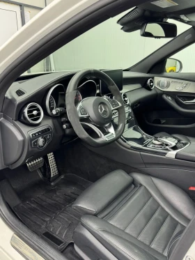 Mercedes-Benz C 450 AMG ОБДУХ | МНОГО ЕКСТРИ - 41900 лв. / 21423.13 € - 59266068 6