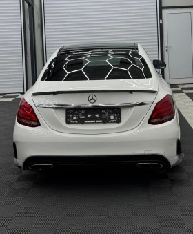 Mercedes-Benz C 450 AMG ОБДУХ | МНОГО ЕКСТРИ - 41900 лв. / 21423.13 € - 59266068 5