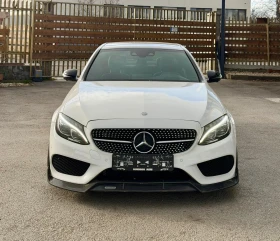 ����� �� �������� �� Mercedes-Benz C 450 AMG ����� | ����� ������