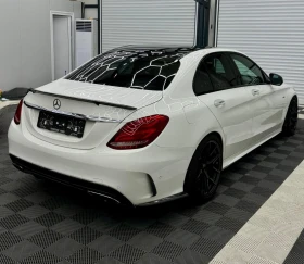 Mercedes-Benz C 450 AMG ОБДУХ | МНОГО ЕКСТРИ - 41900 лв. / 21423.13 € - 59266068 4