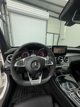 Mercedes-Benz C 450 AMG ОБДУХ | МНОГО ЕКСТРИ - 41900 лв. / 21423.13 € - 59266068 9