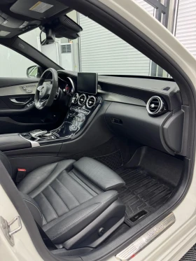 Mercedes-Benz C 450 AMG ОБДУХ | МНОГО ЕКСТРИ - 41900 лв. / 21423.13 € - 59266068 14