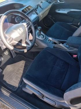 Honda Civic 2.2 140к.с , снимка 5