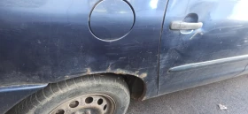 Ford Galaxy 1.9 tdi, снимка 8