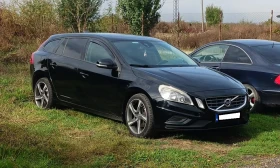 Volvo V60 Т5, снимка 3