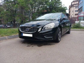 Volvo V60 Т5, снимка 4
