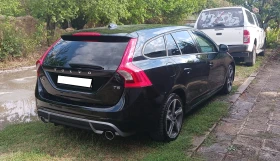 Volvo V60 Т5, снимка 3
