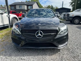 Mercedes-Benz C 43 AMG  * CARFAX * ЦЕНА ДО БЪЛГАРИЯ - 22050 € / 43126.05 лв. - 20998760 2