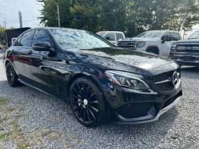 Mercedes-Benz C 43 AMG  * CARFAX * ЦЕНА ДО БЪЛГАРИЯ - 22050 € / 43126.05 лв. - 20998760 3