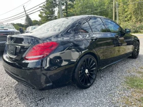 Mercedes-Benz C 43 AMG  * CARFAX * ЦЕНА ДО БЪЛГАРИЯ - 22050 € / 43126.05 лв. - 20998760 4