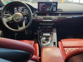 Audi S5 * PROGRESSIV * CARFAX * БЕЗ ПЪРВОНАЧАЛНА ВНОСКА - 28000 € / 54763.24 лв. - 87294780 11