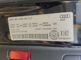 Audi S5 * PROGRESSIV * CARFAX * БЕЗ ПЪРВОНАЧАЛНА ВНОСКА - 28000 € / 54763.24 лв. - 87294780 7