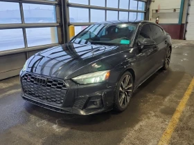 Audi S5 * PROGRESSIV * CARFAX * БЕЗ ПЪРВОНАЧАЛНА ВНОСКА