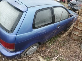 Suzuki Baleno 1.3 бензин. Хечбек  - 400 € / 782.33 лв. - 34736737 6