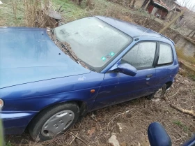 Suzuki Baleno 1.3 бензин. Хечбек  - 400 € / 782.33 лв. - 34736737 11