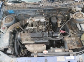 Suzuki Baleno 1.3 бензин. Хечбек  - 400 € / 782.33 лв. - 34736737 3