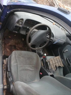 Suzuki Baleno 1.3 бензин. Хечбек  - 400 € / 782.33 лв. - 34736737 5