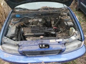 Suzuki Baleno 1.3 бензин. Хечбек  - 400 € / 782.33 лв. - 34736737 7