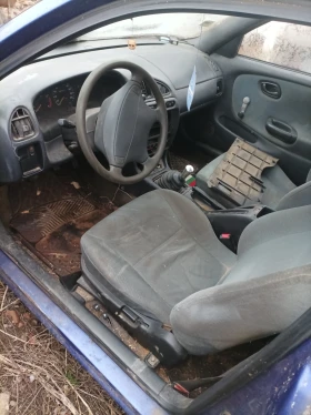 Suzuki Baleno 1.3 бензин. Хечбек  - 400 € / 782.33 лв. - 34736737 4