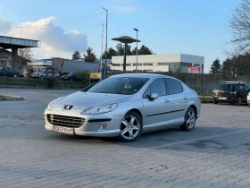 Peugeot 407 2.0 HDI, снимка 3