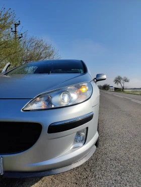 Peugeot 407 2.0 HDI, снимка 2