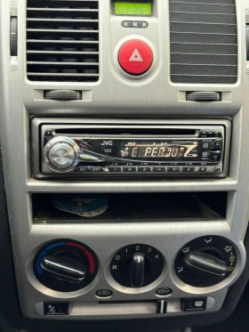 Hyundai Getz, снимка 11