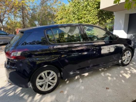 Peugeot 308 1.6Hdi 92p.s. - 200 € / 391.17 лв. - 57420480 10