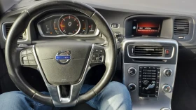 Volvo V60 Cross Country EXCLUSIVE/DIGITAL, снимка 11