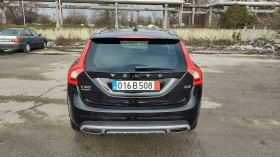 Volvo V60 Cross Country EXCLUSIVE/DIGITAL, снимка 4