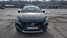 Volvo V60 Cross Country EXCLUSIVE/DIGITAL, снимка 2