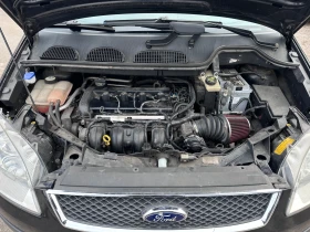 Ford Focus C-MAX 1.8i - КЛИМАТРОНИК - 1750 € / 3422.70 лв. - 89758845 16
