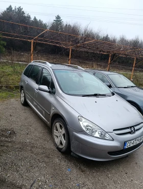 Peugeot 307 | Mobile.bg � ����� ������ 2