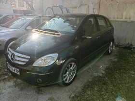 Mercedes-Benz B 200 - 1700 € / 3324.91 лв. - 43208176 2