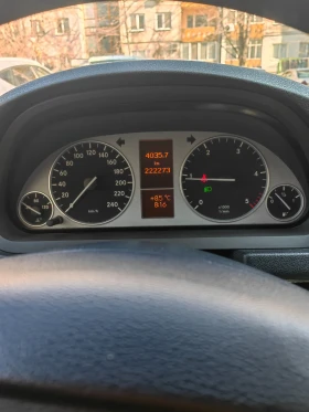 Mercedes-Benz B 200 - 1700 € / 3324.91 лв. - 43208176 10