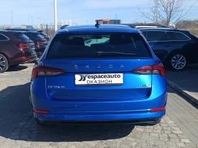 Skoda Octavia 1.0TSI. E-TEC/ 110к.с. - 17000 € / 33249.11 лв. - 48729719 5