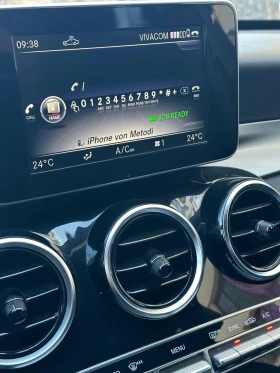 Mercedes-Benz C 220 C220d 170к.с - 17000 € / 33249.11 лв. - 99271610 7