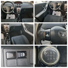 Toyota Yaris 2010та 100к.с NAVI - 3859 € / 7547.55 лв. - 79035644 12