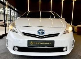 Toyota Prius Hybrid* VVT-i* Keyless* Лизинг | Auto.bg — изображение 2